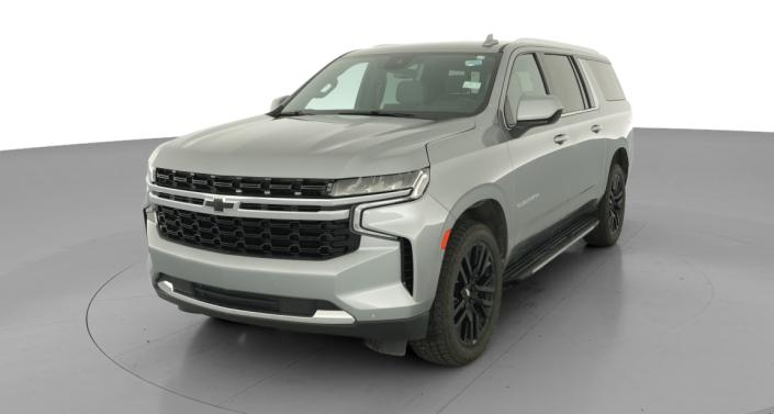 Thumbnail: 2023 Chevrolet Suburban - 1