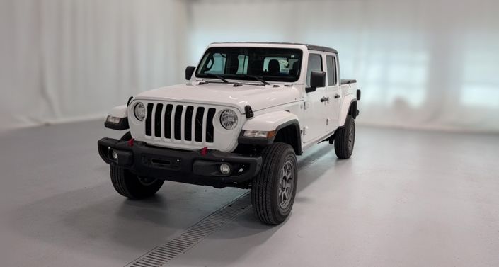 2021 Jeep Gladiator Sport S -
                  Madison, TN