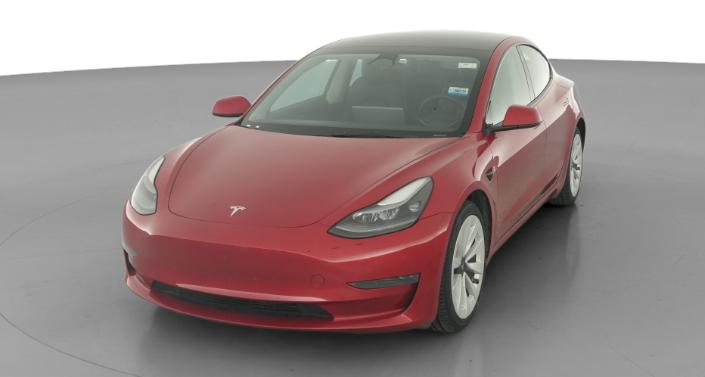 Thumbnail: 2023 Tesla Model 3 - 1