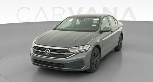 2023 Volkswagen Jetta