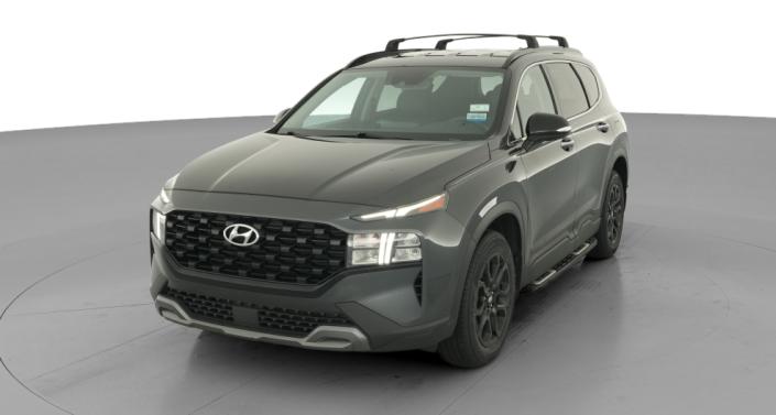 Thumbnail: 2022 Hyundai Santa Fe - 1