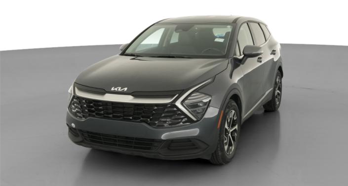 Thumbnail: 2024 Kia Sportage - 1