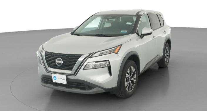 Thumbnail: 2021 Nissan Rogue - 1