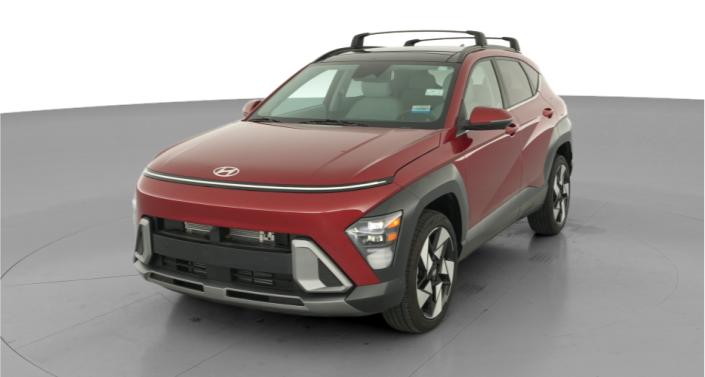 Thumbnail: 2025 Hyundai Kona - 1