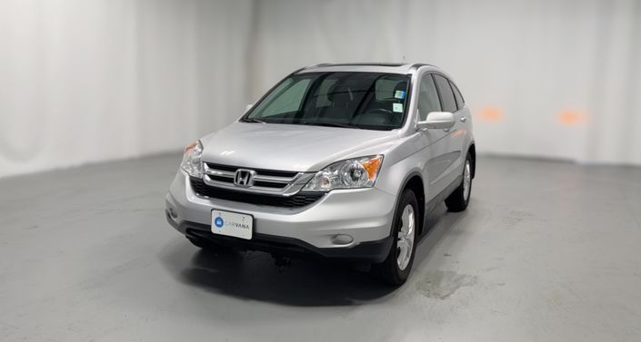 Thumbnail: 2011 Honda CR-V - 1