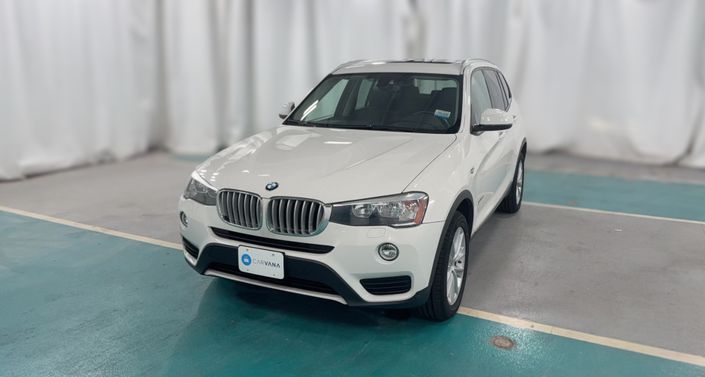2017 BMW X3 xDrive28i -
                  Manville, NJ