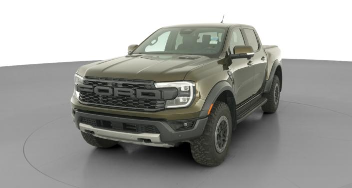Thumbnail: 2024 Ford Ranger - 1