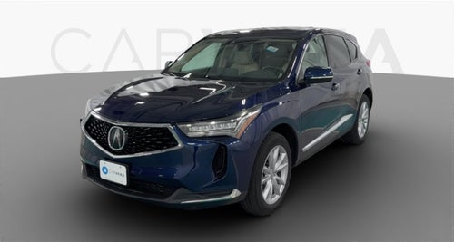 2023 Acura RDX