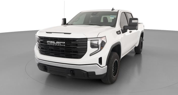 Thumbnail: 2026 GMC Sierra 1500 - 1