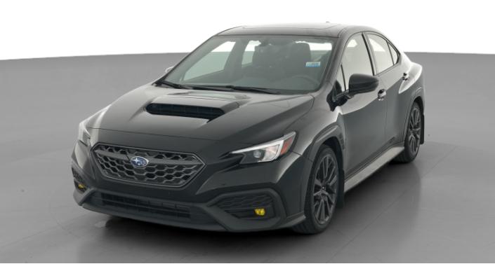 Thumbnail: 2023 Subaru WRX - 1