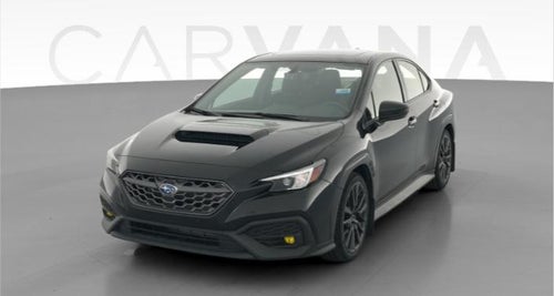 2023 Subaru WRX