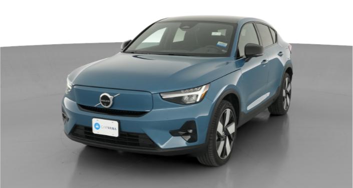 2024 Volvo C40 Plus -
                  San Antonio, TX