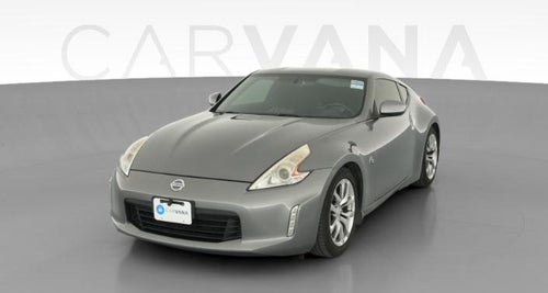 2013 Nissan 370Z