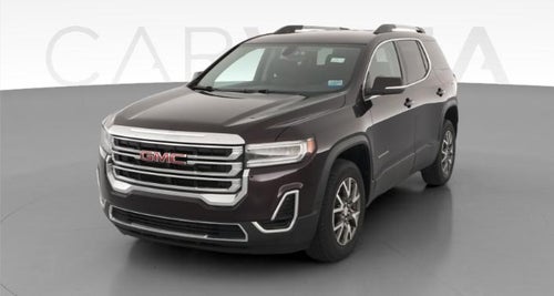 2020 GMC Acadia