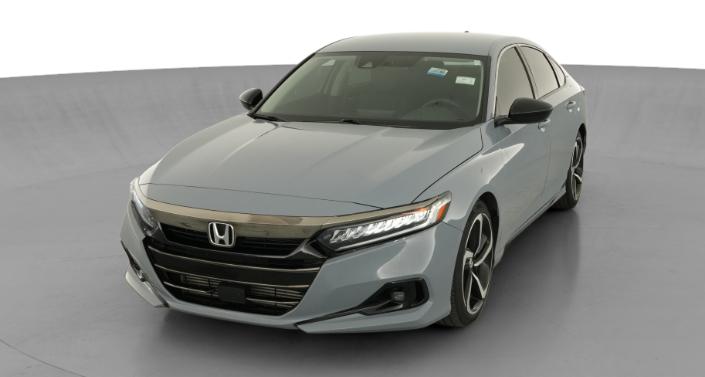 Thumbnail: 2022 Honda Accord - 1