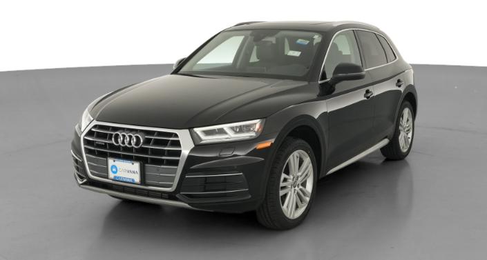 Thumbnail: 2019 Audi Q5 - 1