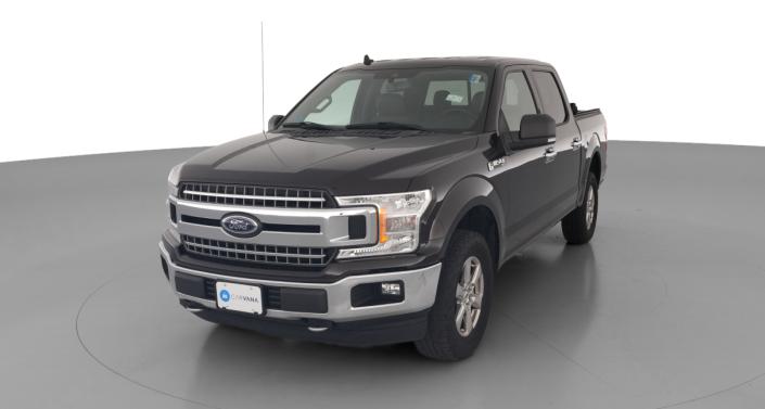 2019 Ford Econoline E-150 -
                  Lorain, OH