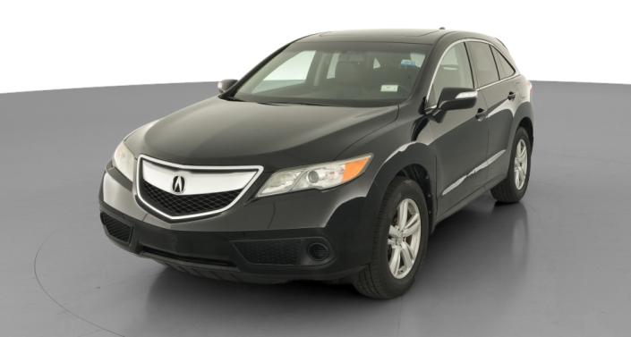 2013 Acura RDX Base -
                  Colonial Heights, VA