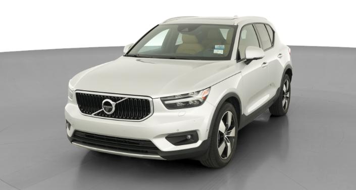 2019 Volvo XC40 T4 Momentum -
                  Auburn, GA