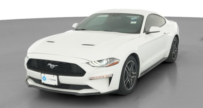 Thumbnail: 2019 Ford Mustang - 1