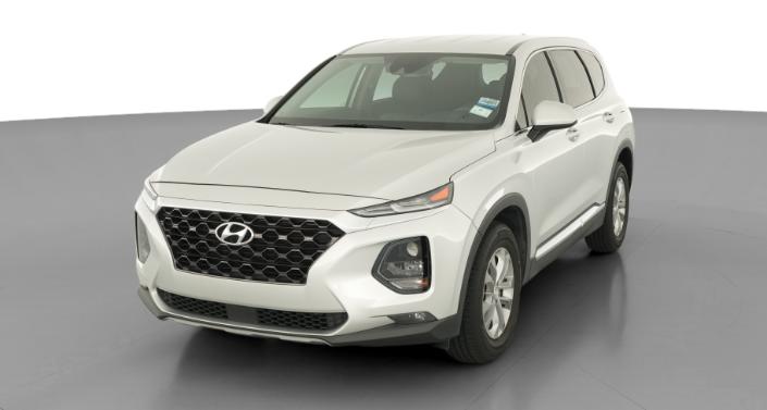 Thumbnail: 2019 Hyundai Santa Fe - 1