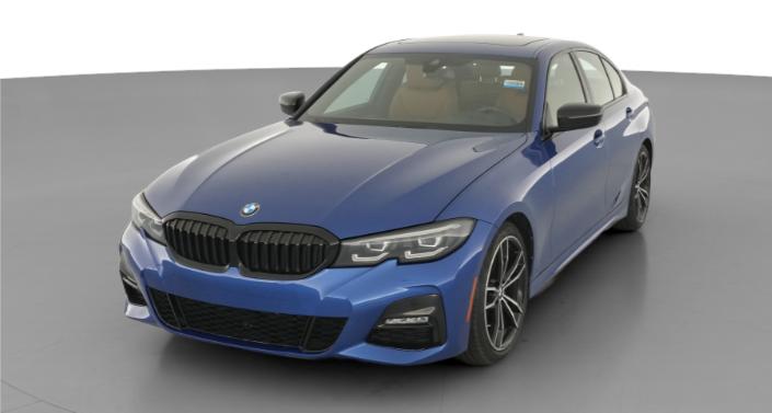Thumbnail: 2022 BMW 3 Series - 1