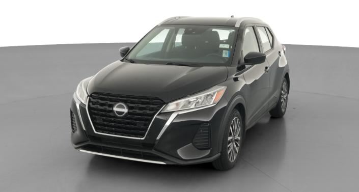 2022 Nissan Kicks SV -
                  Trenton, OH