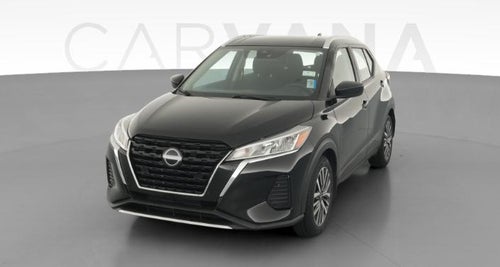 2022 Nissan Kicks
