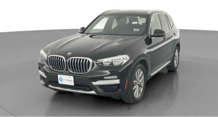 Thumbnail: 2019 BMW X3 - 1