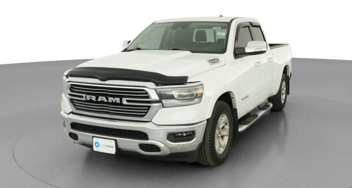 Thumbnail: 2021 RAM 1500 - 1