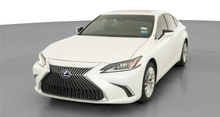 Thumbnail: 2021 Lexus ES - 1