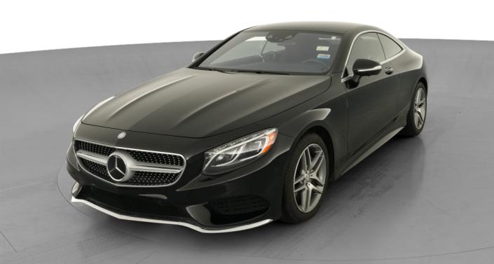 2016 Mercedes-Benz S-Class S 550 -
                  Richton Park, IL