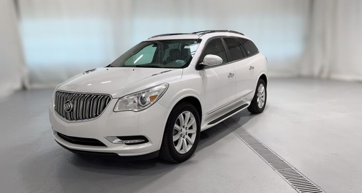 2016 Buick Enclave Premium -
                  Madison, TN