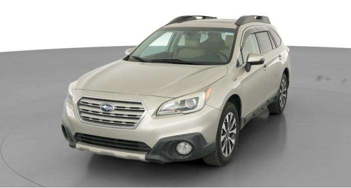 2015 Subaru Outback 2.5i Limited -
                  San Antonio, TX
