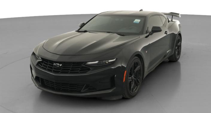 Thumbnail: 2024 Chevrolet Camaro - 1