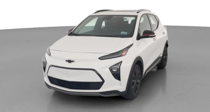2023 Chevrolet Bolt EUV Premier -
                  Lorain, OH