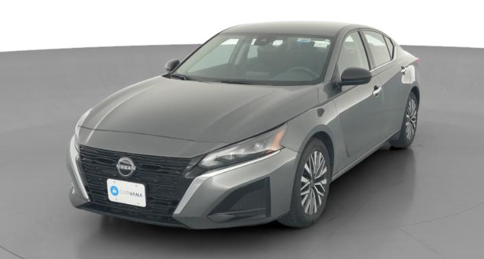Thumbnail: 2025 Nissan Altima - 1