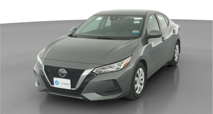 Thumbnail: 2023 Nissan Sentra - 1