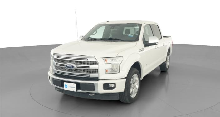 Thumbnail: 2017 Ford Econoline - 1