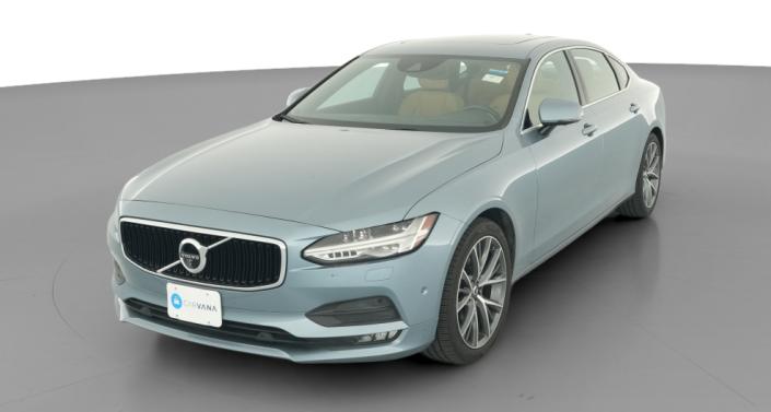 2018 Volvo S90 T6 Momentum -
                  Concord, NC