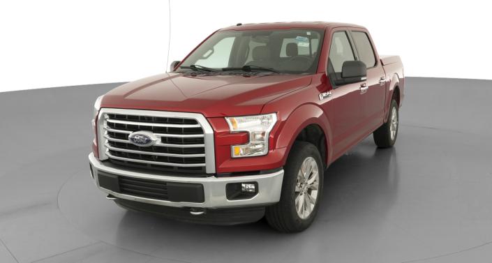Thumbnail: 2016 Ford Econoline - 1