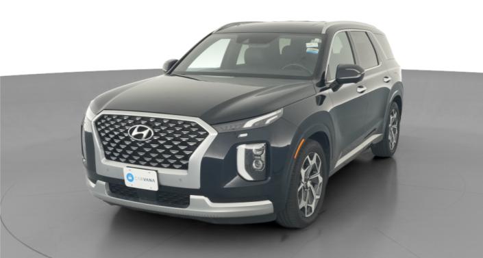 Thumbnail: 2022 Hyundai Palisade - 1