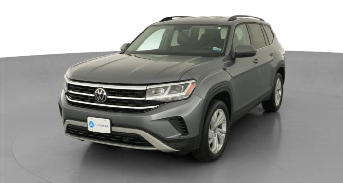 Thumbnail: 2023 Volkswagen Atlas - 1