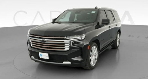 2024 Chevrolet Tahoe