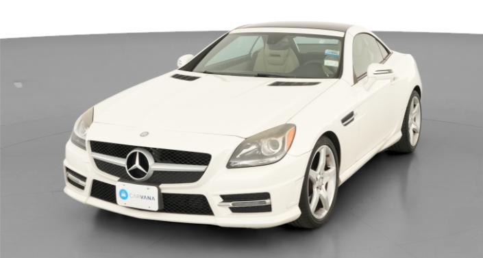 2014 Mercedes-Benz SLK 250 -
                  West Memphis, AR