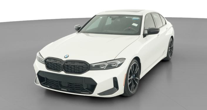 Thumbnail: 2025 BMW 3 Series - 1
