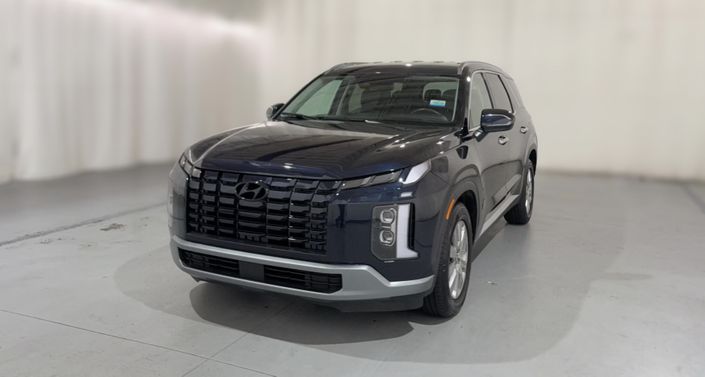 Thumbnail: 2025 Hyundai Palisade - 1