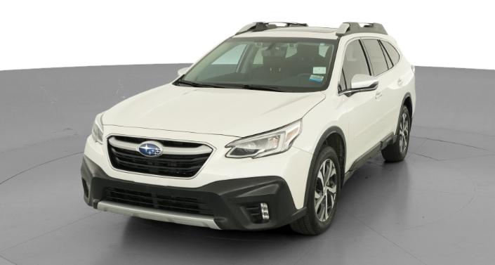 Thumbnail: 2022 Subaru Outback - 1