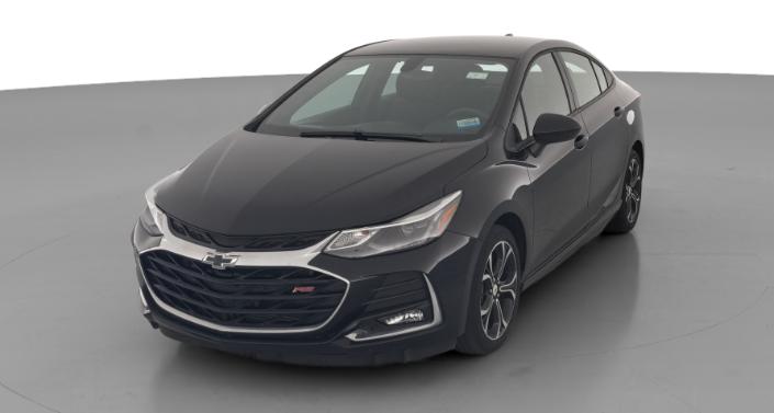 Thumbnail: 2019 Chevrolet Cruze - 1