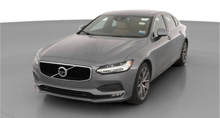 2018 Volvo S90 T6 Momentum -
                  Lorain, OH